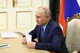 В ІSW проаналізували заяви путіна про «тимчасове управління» в Україні