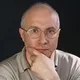 Матвій Ганапольський