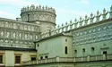 Князь Леон Сапєга не дозволив доньці вийти заміж за бідного. А тепер у замку одружуються наречені