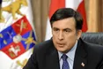 Саакашвілі: "В Києві не війна з Януковичем, а перша геополітична революція"