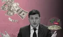 Pandora Зеленського: журналісти виклали у відкритий доступ інформацію про офшорні компанії