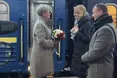 В Україну прибула глава МЗС Австралії
