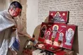«Совєти нищили пам’ятки архітектури. Я ж розумів, що маю зберегти цю святиню»