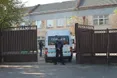 У вбивстві гендиректора взуттєвої фабрики в Ужгороді підозрюють його колишнього бізнес-партнера