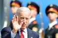 Байден: "США розглянуть можливість фінансування відновлення Донбасу"