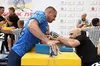 На Львівщині армреслери зібрали понад 150 тисяч гривень для ЗСУ