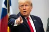 Трамп заявив, що попереджав путіна, не лізти в Україну