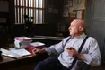 «Перші півтора року великої війни я майже нічого не читав і не дивився, бо не міг»