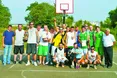 Вуличний баскетбол виграли “Паталахи”