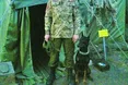 Буран іде на війну
