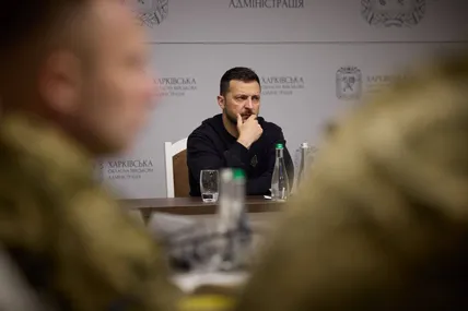 Фото із соцмереж Володимира Зеленського