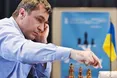 Шаховий геній з міста Лева