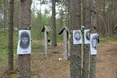 Сьогодні в Україні згадують жертв масових розстрілів інтелігенції в урочищі Сандармох