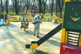 У магазин без маски зась! А на спортмайданчик – тільки самому та з дезінфектором