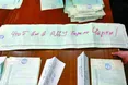 Посіяна у Чернігові «гречка» не зійшла...