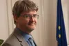 Новий посол Франції Гаель Вейсьєр прибув до України