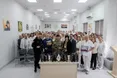 Львівському перинатальному центру — 39 років!
