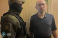 Шпигував за обороною Черкащини: СБУ затримала ворожого агента