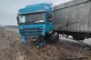 Один загиблий та двоє травмованих внаслідок автозіткнення в Радехові