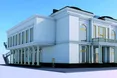 Замість спортшколи — елітний ресторан
