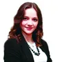 Анна БЕЗСОНОВА: «На вулиці та в соцмережах з чоловіками не знайомлюся»