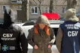 На Київщині затримали російську навідницю