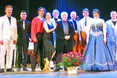 «Високий замок» дав «Львівський бал» у Перемишлі