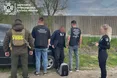Затримано порушника, який намагався підкупити прикордонника
