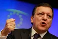 Баррозу нагадав Путіну, що поставки газу в ЄС обов’язок Росії, а не України