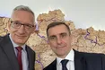 Обшуки не завадили довірі: посол Німеччини підтримав дипломата з команди Порошенка