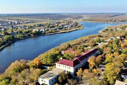 Націоналісти Бандера і Шухевич у колишньому Комінтернівську