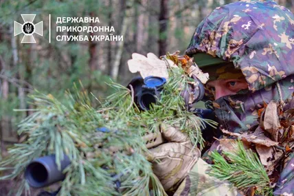 Фото ілюстративне Генштабу ЗСУ