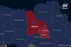 На Черкащині запроваджують нову систему повітряних тривог — вони лунатимуть по районах замість усієї області