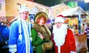 «Іронія долі» новорічного телеефіру