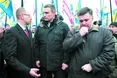 Вставай, Україно!» буде акцією мирною»
