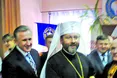 У рідне медучилище Святослав Шевчук привіз свій студентський альбом