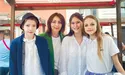 Ліцеїсти вирощують мікрозелень