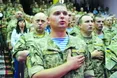 Під вогнем колишніх «братів по зброї» 