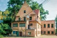 «На Горбачевського, 19, має бути все люкс»