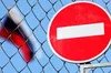 Понад рік російські туристи не зможуть отримувати шенгенські візи