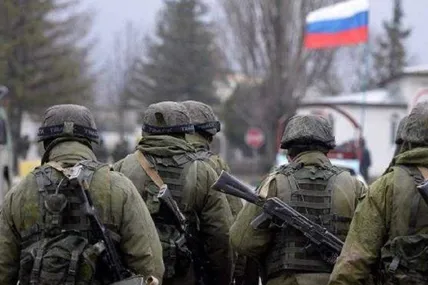 Фото ілюстративне Сил оборони