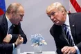 США повідомили Європу про вихід із міжнародної групи, яка розслідує дії росії у війні проти України
