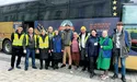 «Возимо, носимо, заспокоюємо, селимо… Іноді навіть співаю цим людям»