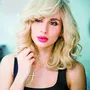 LOBODA: «Я – забобонна: хочу, щоб дочка Єва була відгороджена від сторонніх очей»