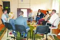 «Чимало людей, які пережили досвід війни, зростають як особистість, повертаються зрілими…»
