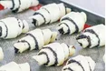 Макові рогалики