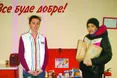 «Маю дитячий візочок, на якому ще дітей возила. Тепер на нього пляшки й макулатуру зі смітників складаю...»