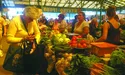 Перші чорниці – по 100 гривень!