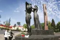 Як прославиться Львів знесенням Монумента Слави?