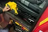 На кордоні затримали автобус із контрабандою на пів мільйона гривень